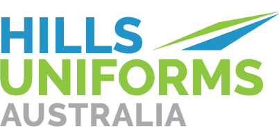Hills Uniforms logo